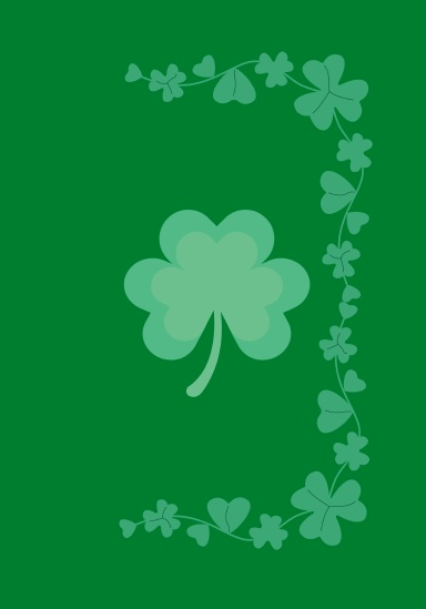 Journal (Shamrocks)