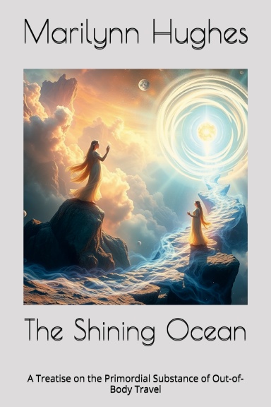 The Shining Ocean