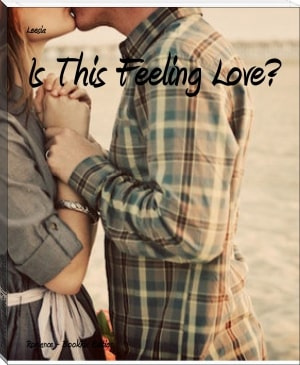 Is This Feeling Love?