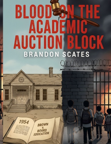 Blood on the Academic Auction Block Curriculum