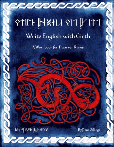 Write English with Cirth