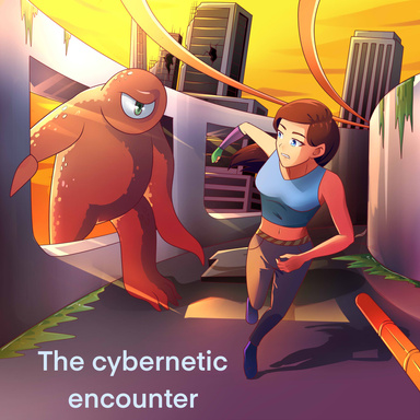 The cybernetic encounter