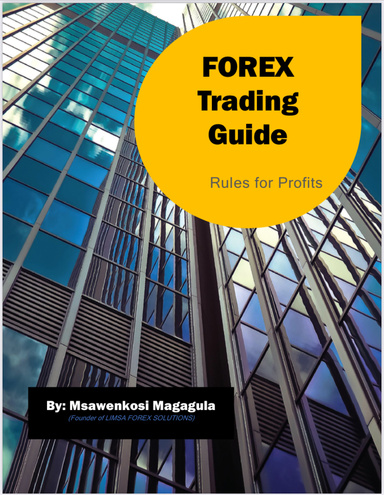 Trading Guide (Diagonal Patterns)