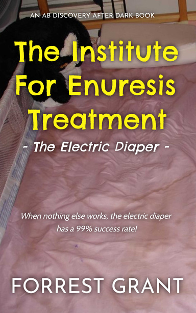 The Institute For Enuresis Treatment - Electric Diapers