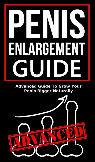 Penis Enlargement Guide