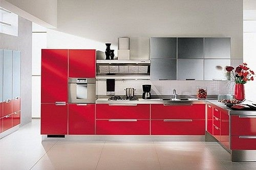 Modular Kitchen Manufacturer in Noida