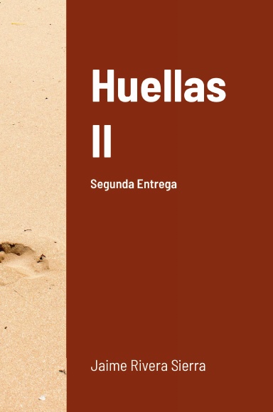 Huellas II