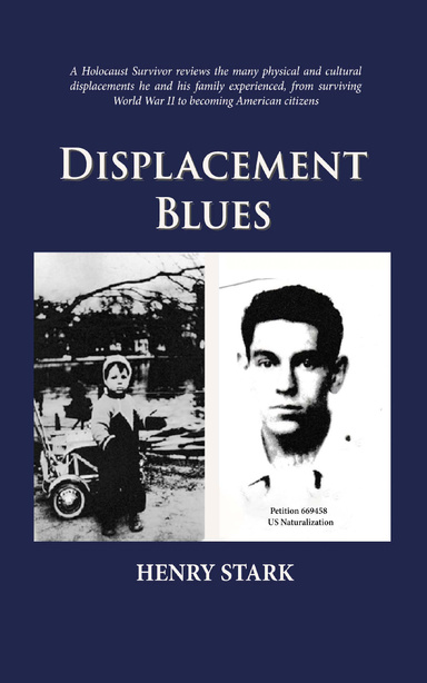Displacement Blues