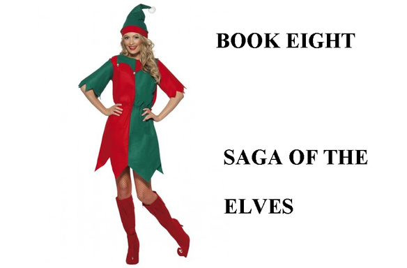 Elf Books 8