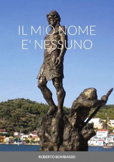 IL MIO NOME E' NESSUNO