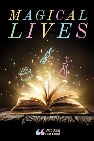 Magical Lives