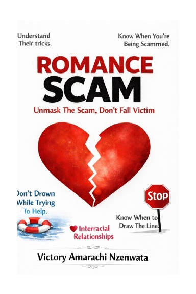 ROMANCE SCAM