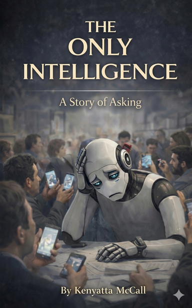 The Only Intelligence