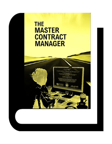 The Master Contract Manager