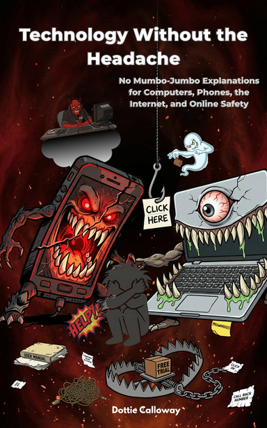 Technology Without the Headache