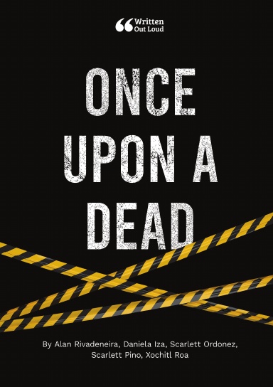 Once Upon a Dead
