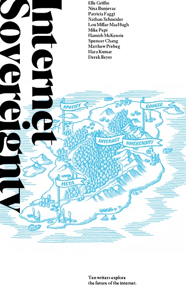 Internet Sovereignty