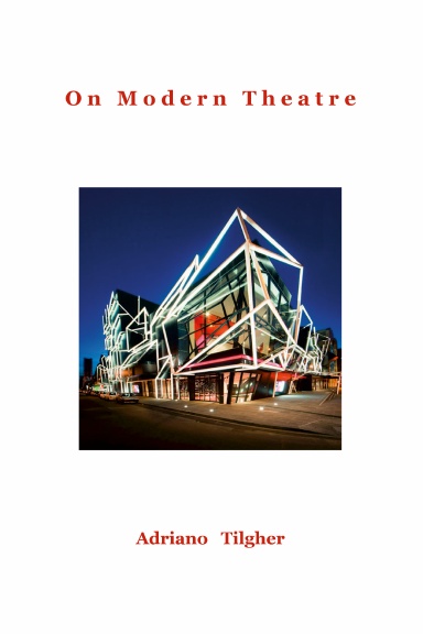Studies in Modern Theatre