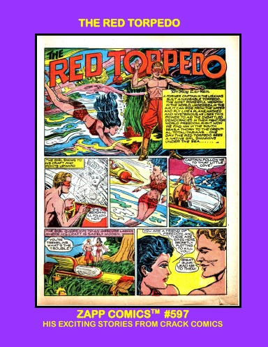 The Red Torpedo