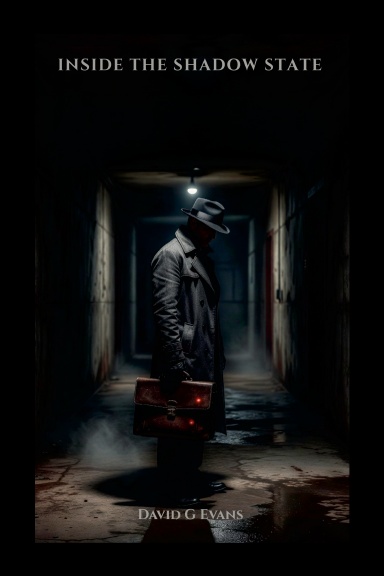 Inside the Shadow State