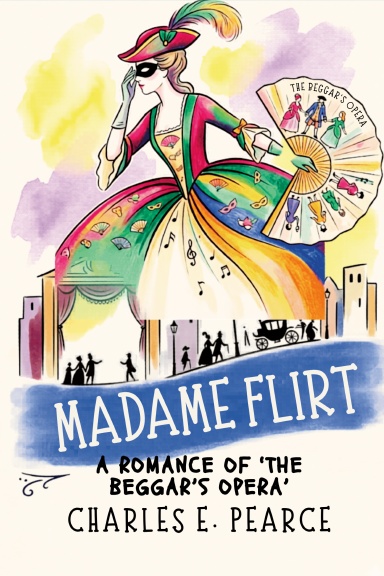 Madame Flirt