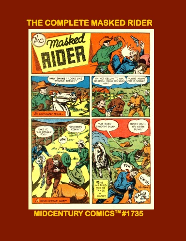 The Complete Masked Rider (DJ)