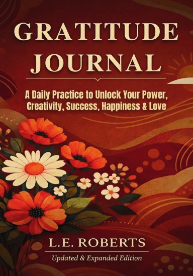 GRATITUDE JOURNAL