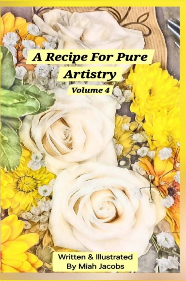 A Recipe For Pure Artistry