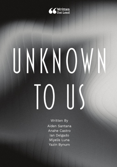 Unknown To Us