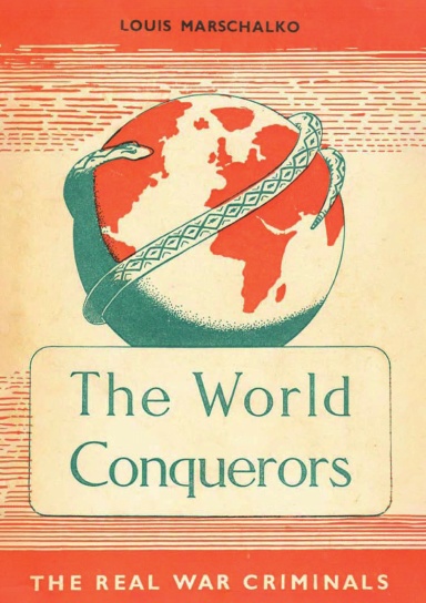 The World Conquerors