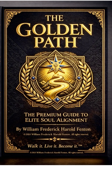 The Golden Path