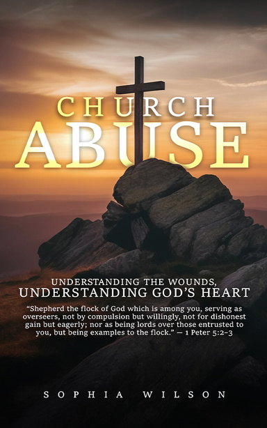 Church Abuse