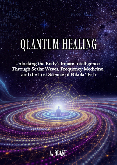 QUANTUM HEALING