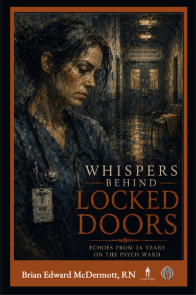 Whispers Behind Locked Doors