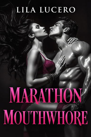 Marathon Mouthwhore