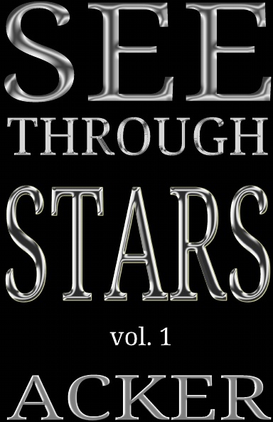 See Through Stars, Vol. 1