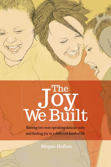 The Joy We Built