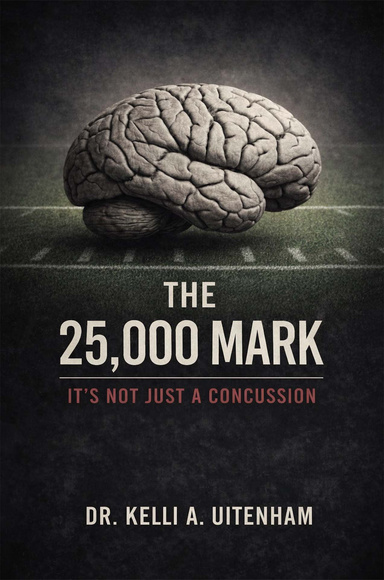 The 25,000 Mark
