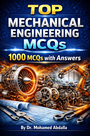 Top Mechanical Engineering MCQs
