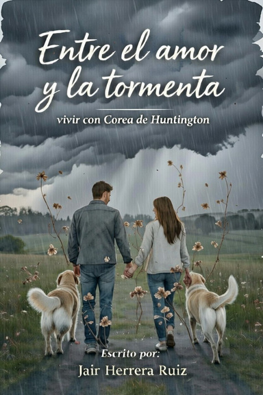 Entre El Amor & La Tormenta