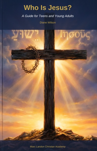 WHO IS JESUS