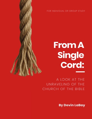 From A Single Cord