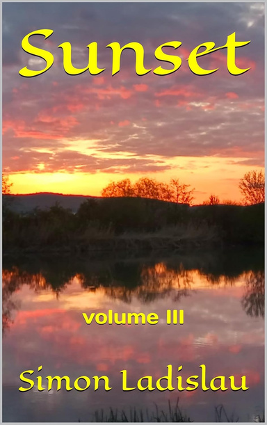 Sunset, volume III