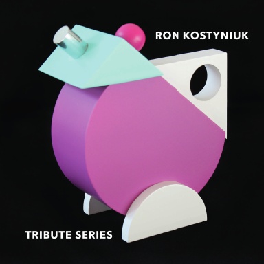 Tribute Series
