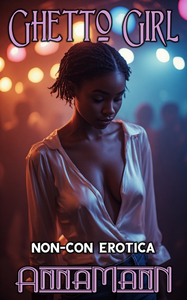 Ghetto Girl