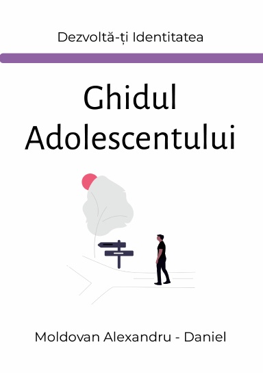 Ghidul Adolescentului