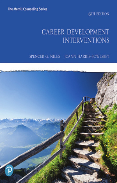 Career Development Interventions 6th Edition