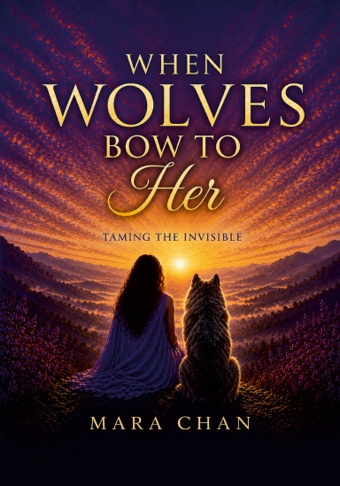 When Wolves Bow to Her