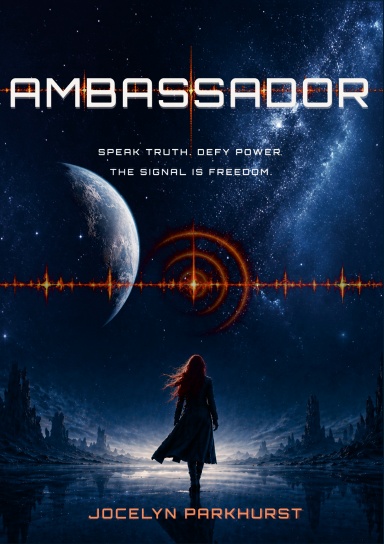 Ambassador
