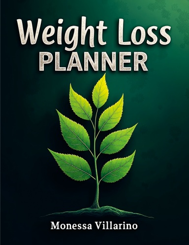 Weight Loss Planner